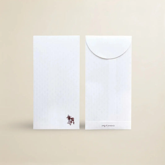 Cozyca – Sashiko Washi Envelopes
