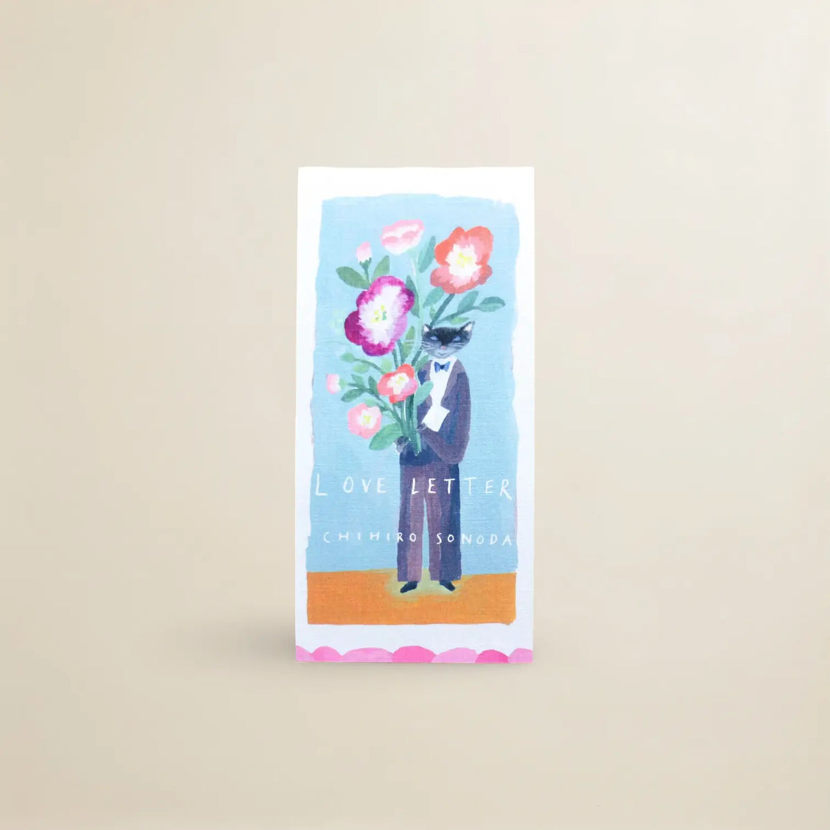 Cozyca – Love Letter Letter Paper by Chihiro Sonoda