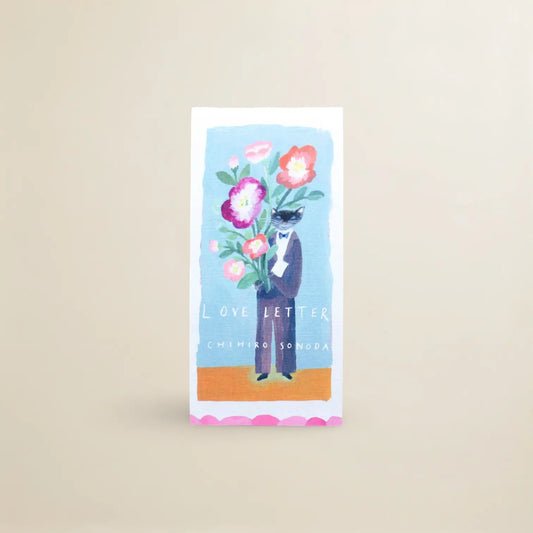Cozyca – Love Letter Letter Paper by Chihiro Sonoda