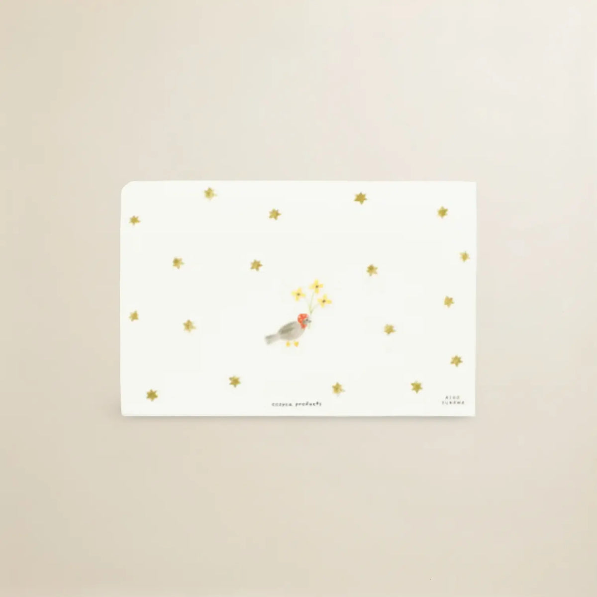 Cozyca – Special Day Birthday Card by Aiko Fukawa