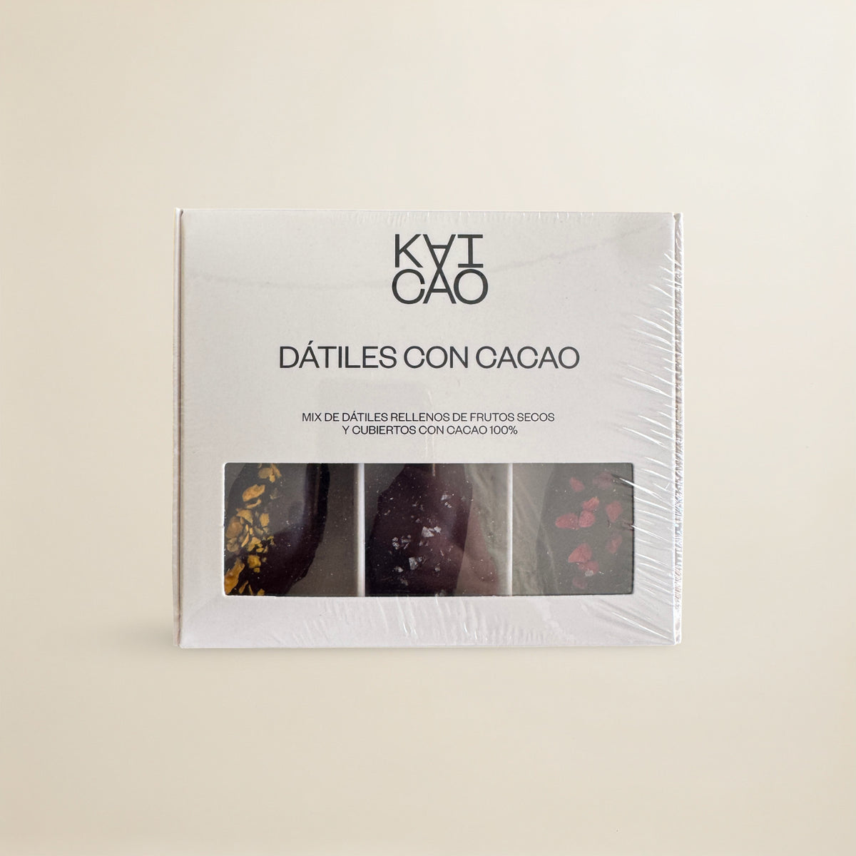 Kaicao – Dates with Cacao