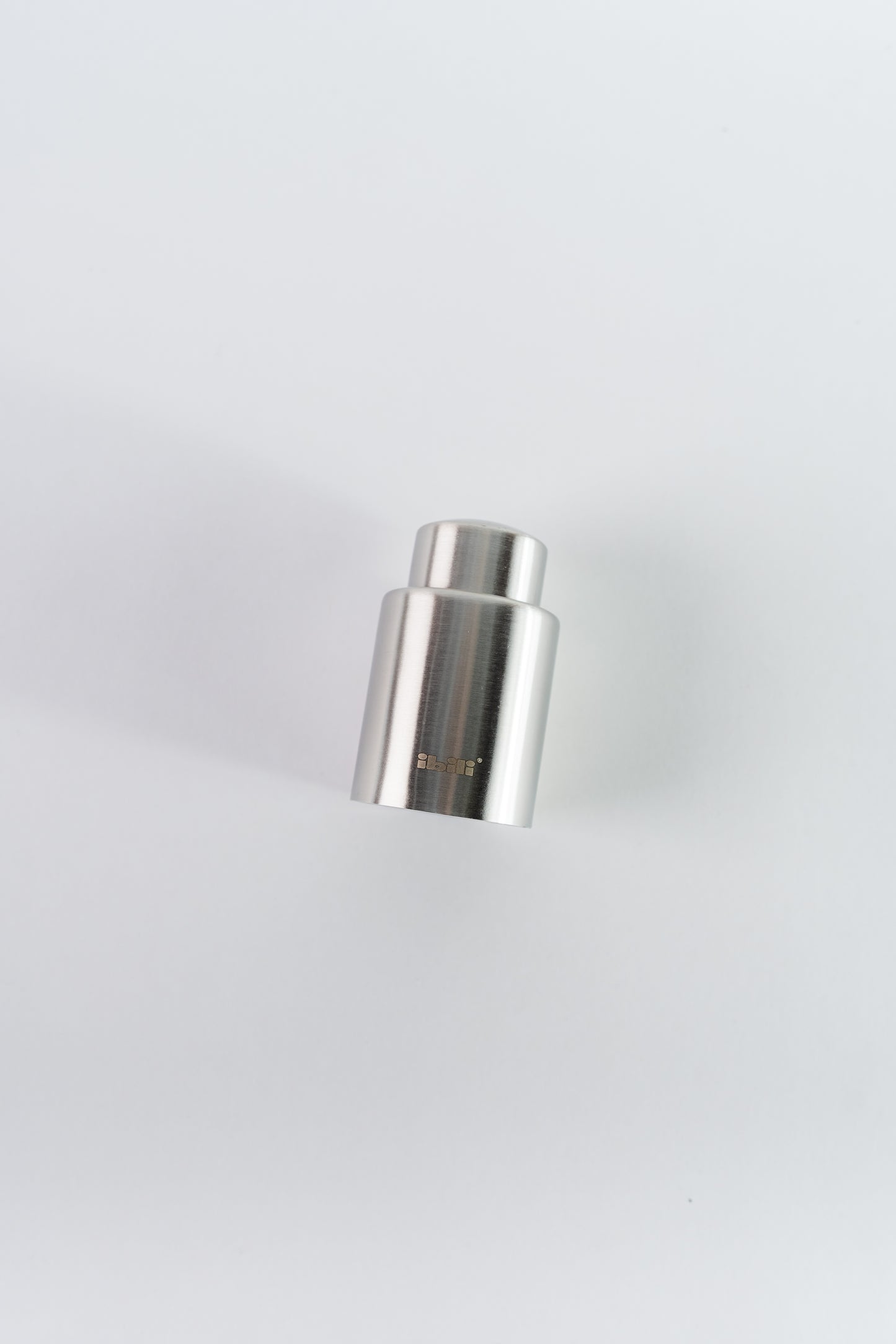 IBILI – Wine stopper with vacuum pump