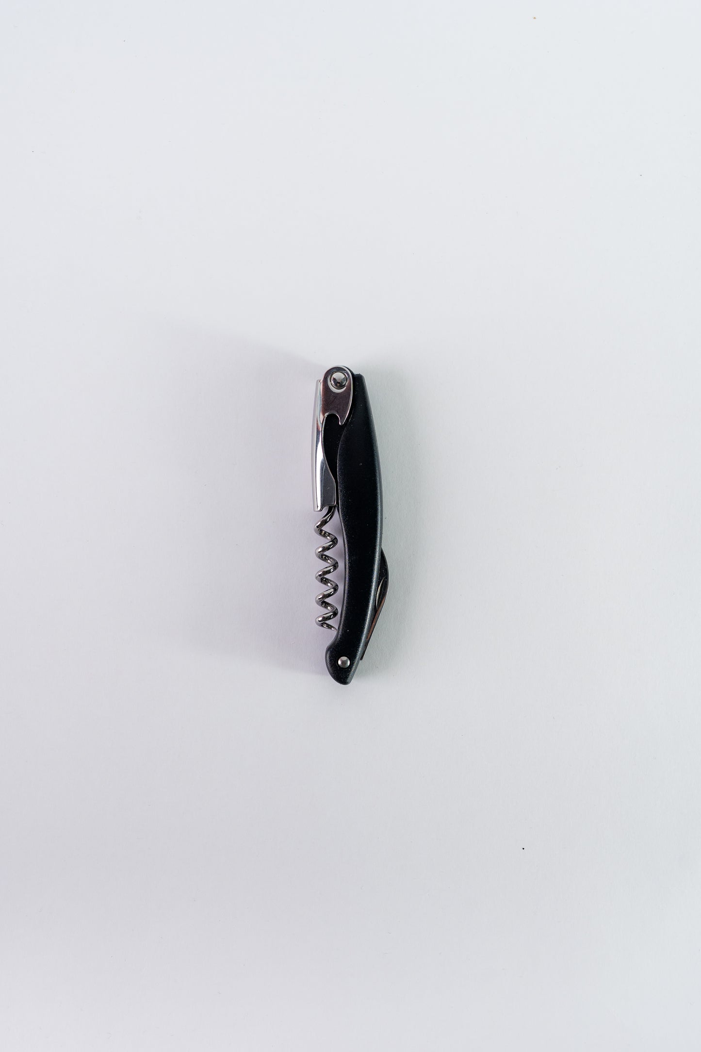IBILI – Luxe waiter corkscrew