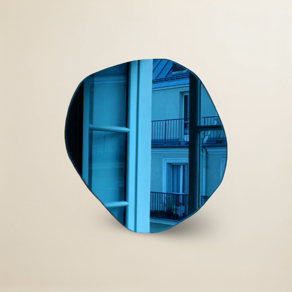 Laurène Guarneri – Le Ciel Mirror