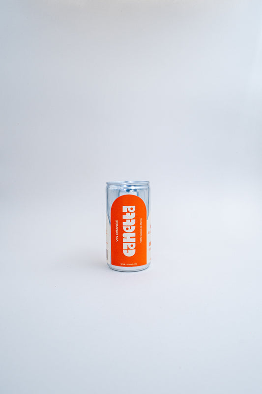 Orange Cesc Cartoixa 2023