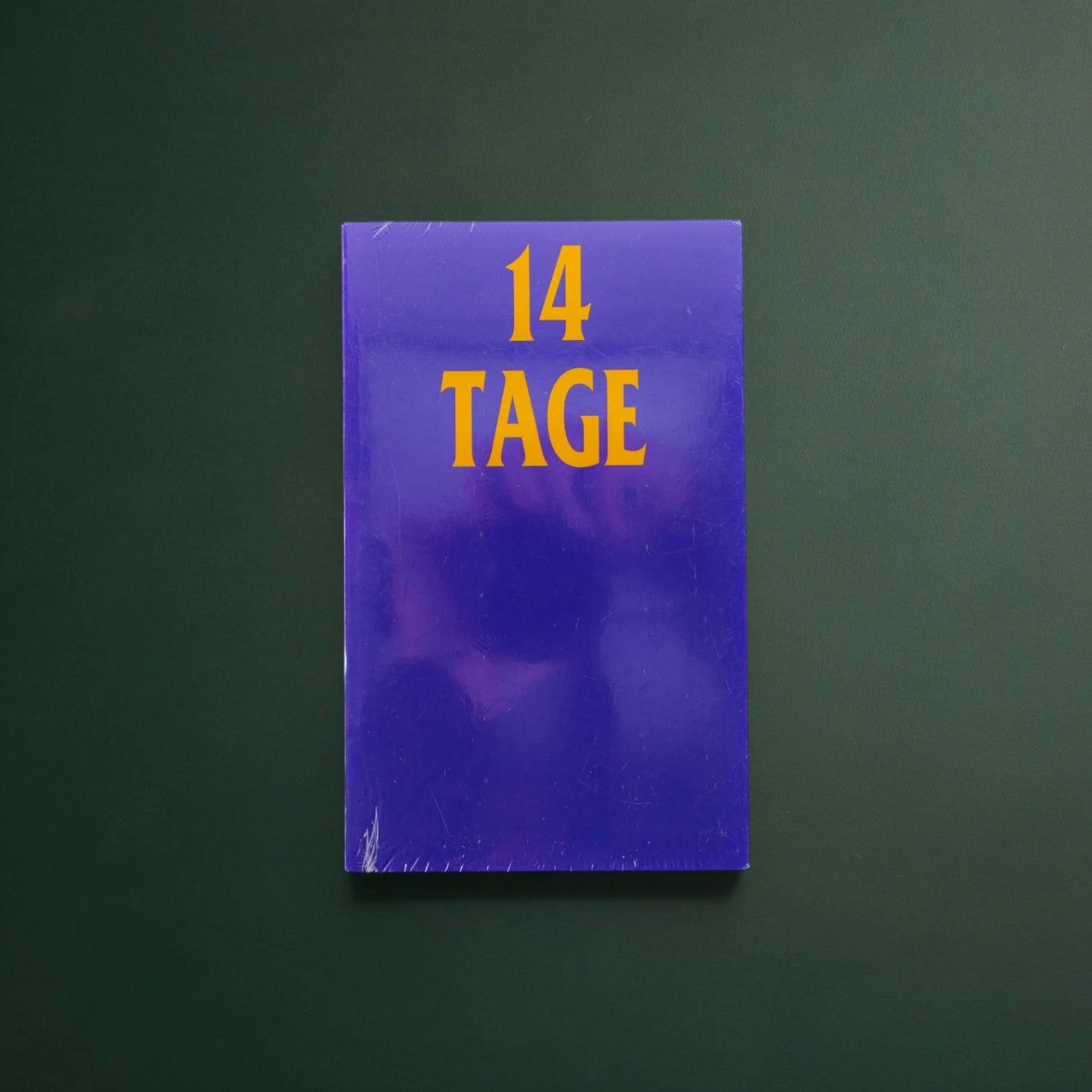 14 Tage – Markus Miessen