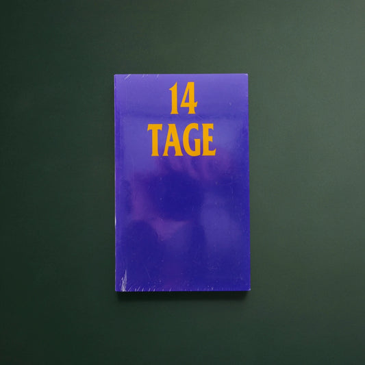 14 Tage – Markus Miessen