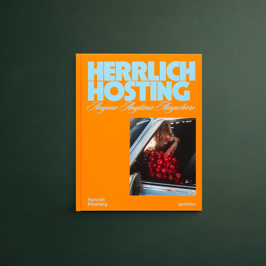Gestalten – Wonderful Hosting