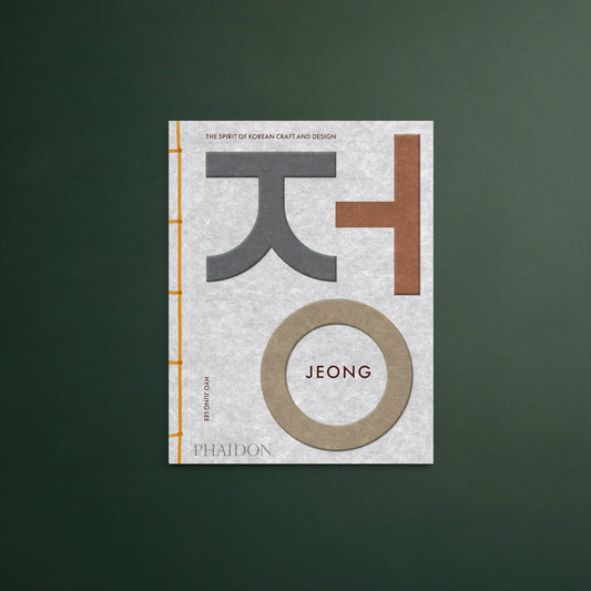 Phaidon – Jeong