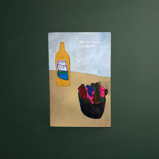 The OFR Paris Cookbook
