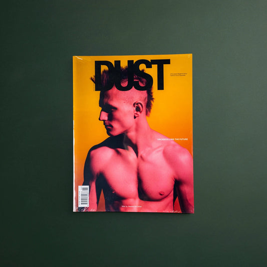 Dust Magazine 26