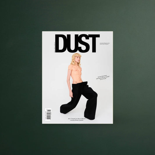 Dust Magazine 27