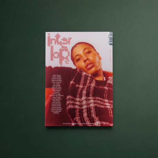 Interlope Magazine 8