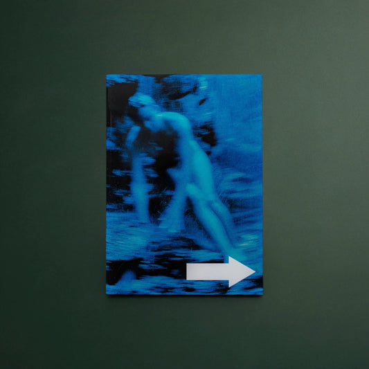 Acid Magazine 7: Waves of Conseque