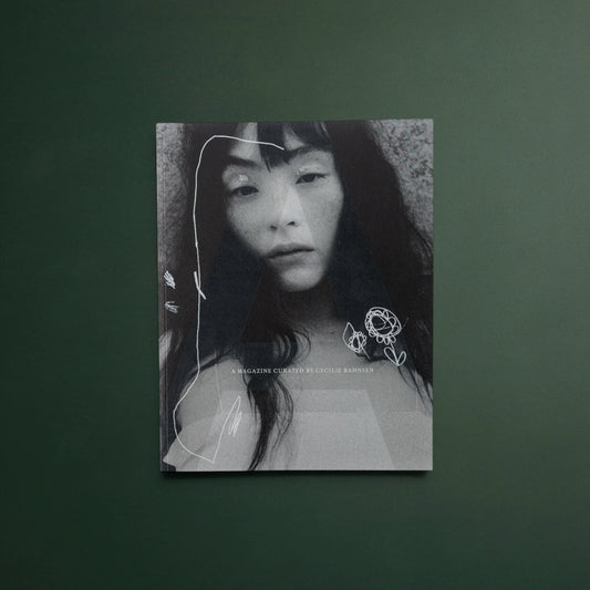 A Magazine 29: Cecilie Bahnsen