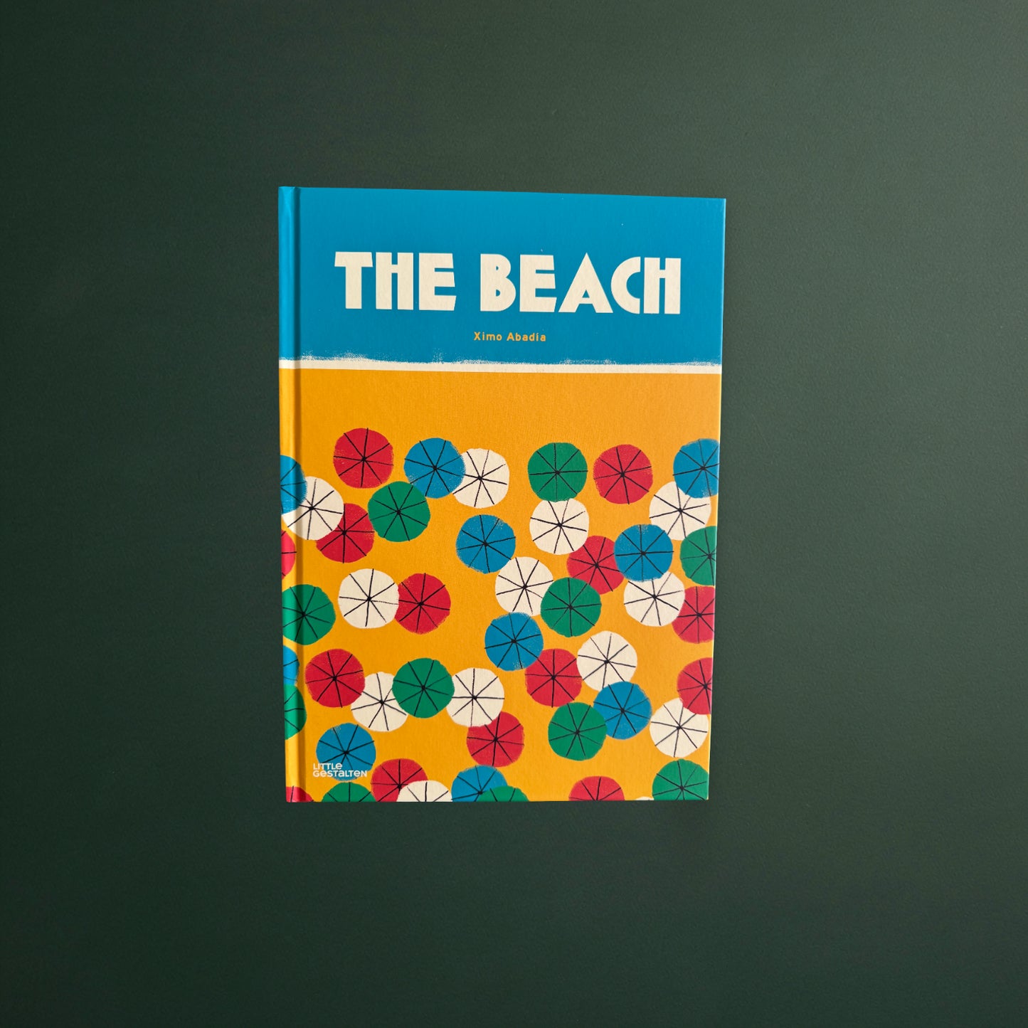 Little Gestalten – The Beach