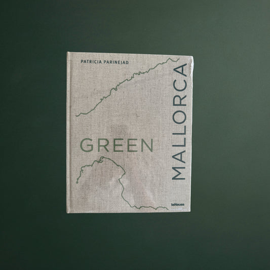 teNeues – Green Mallorca