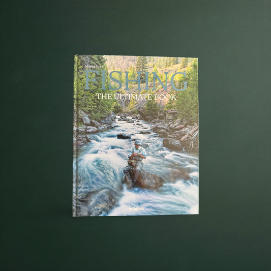 teNeues – Fishing: The Ultimate Book