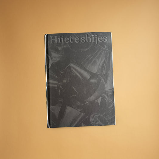 Hijet e Shijes: An Ethnographic Exploration of Prishtina's Eateries