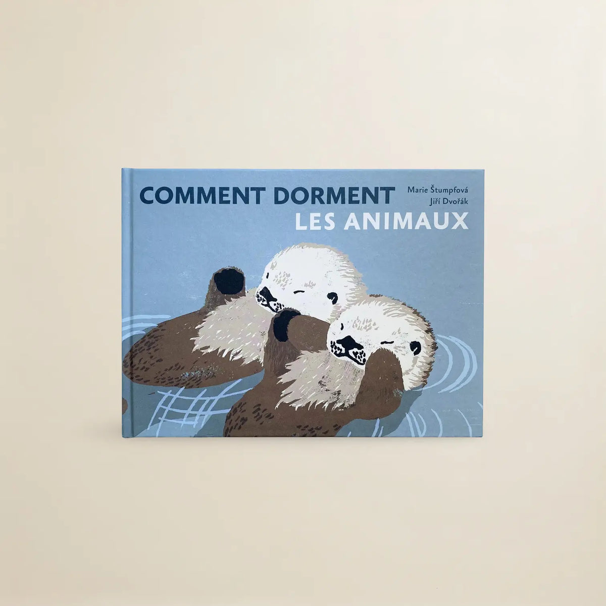 Comment dorment les animaux