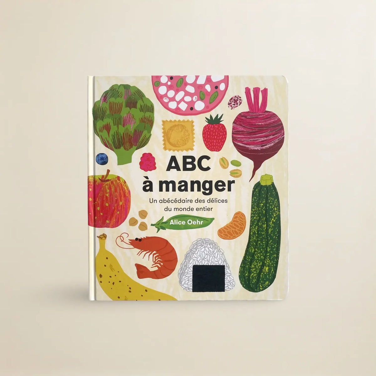 ABC à manger