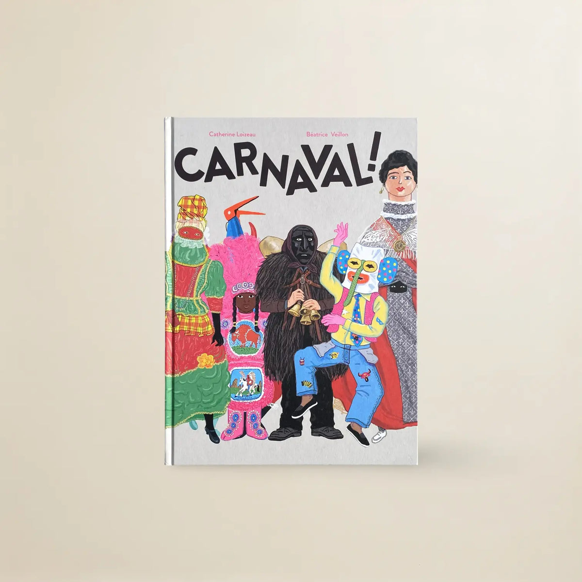 Carnaval !