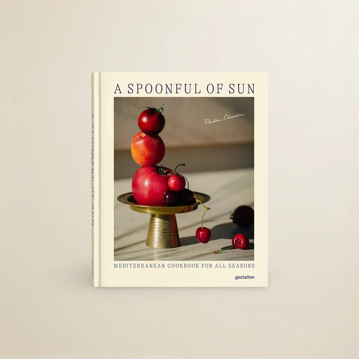 A Spoonful of Sun
