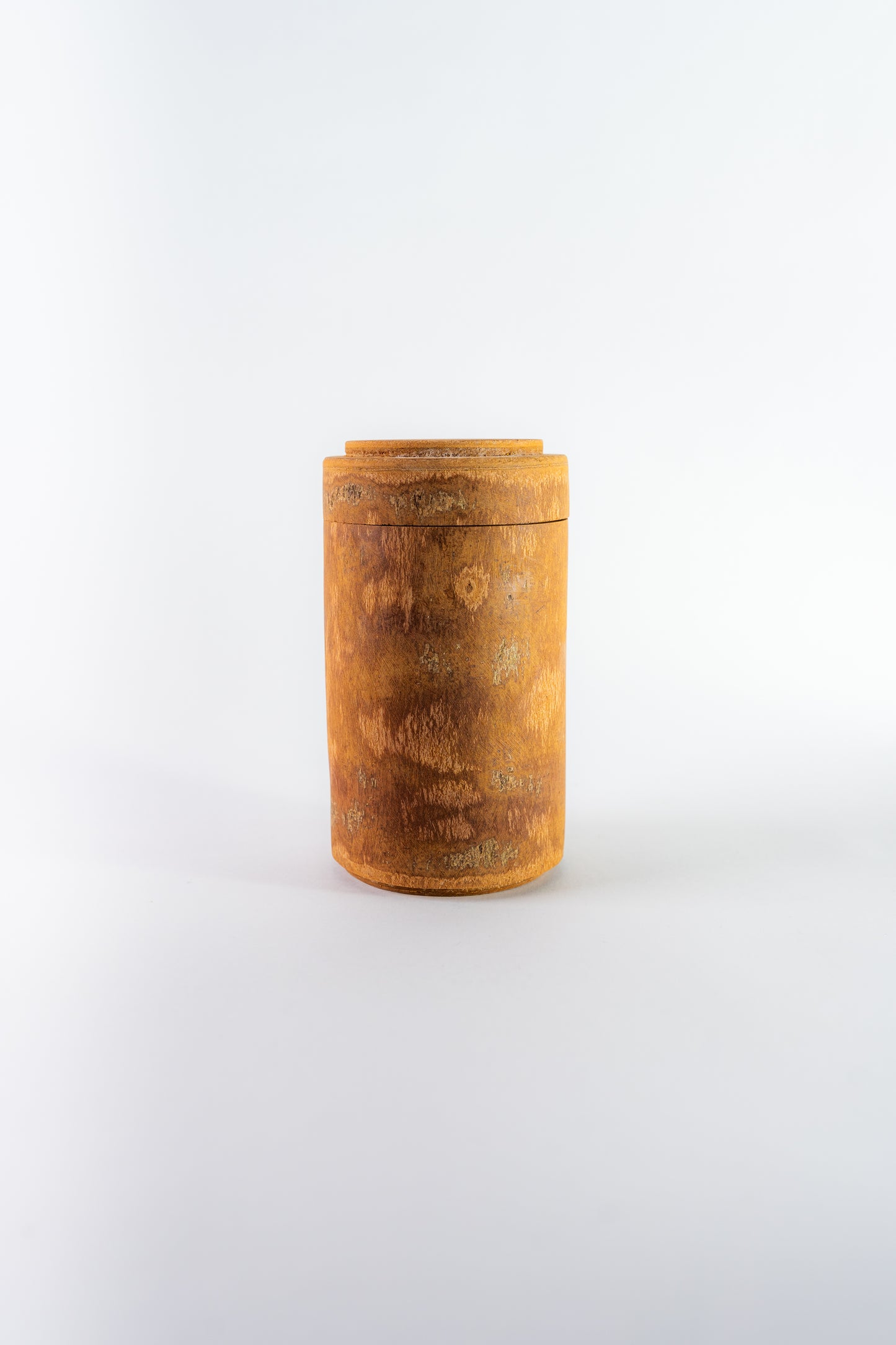 Rivêt – Cinnamon Ecorce Boxes (Set of 3)