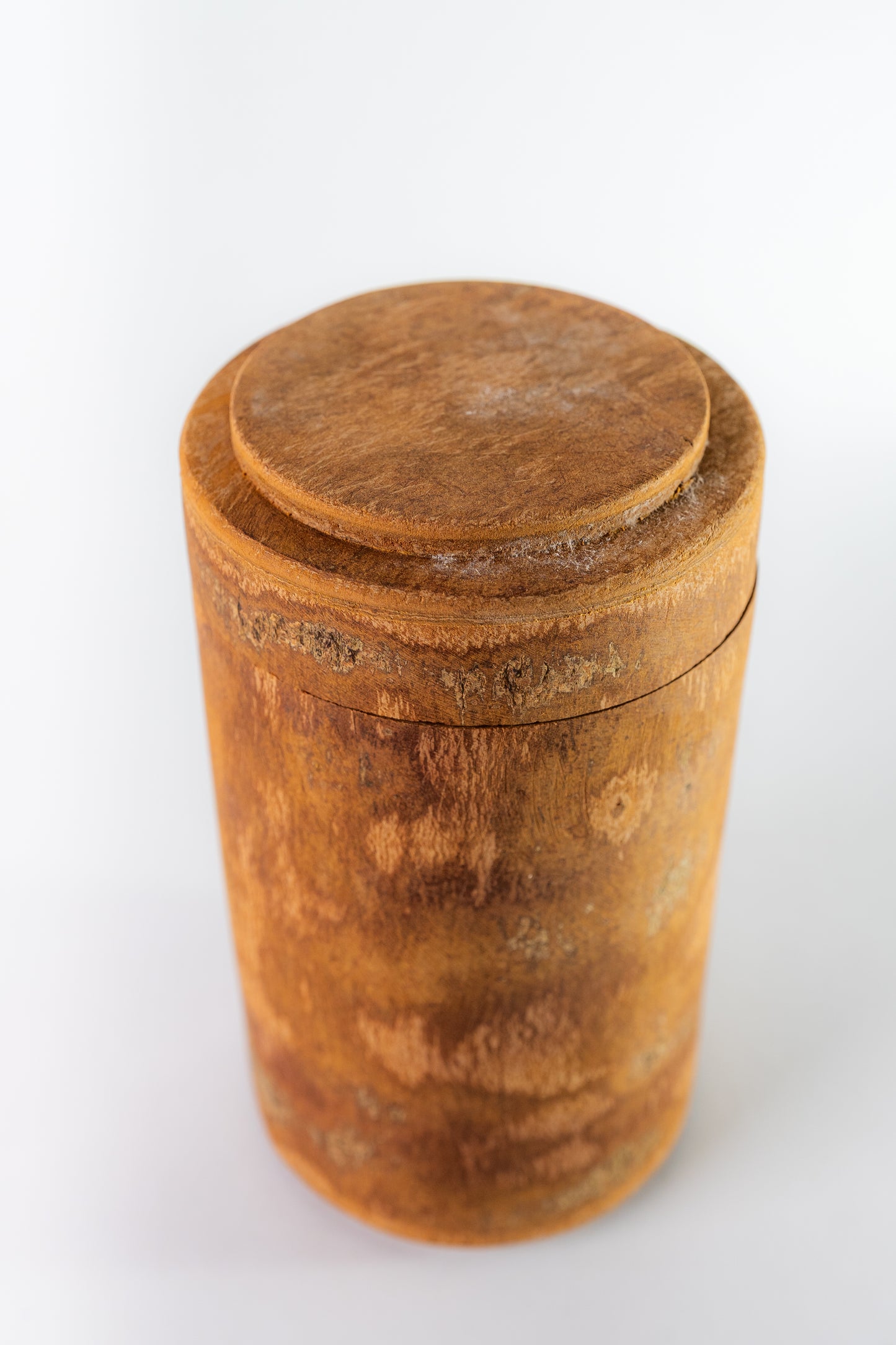 Rivêt – Cinnamon Ecorce Boxes (Set of 3)