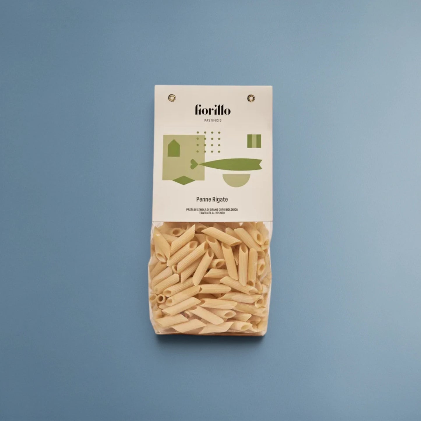 Pastificio Fiorillo – Penne rigate