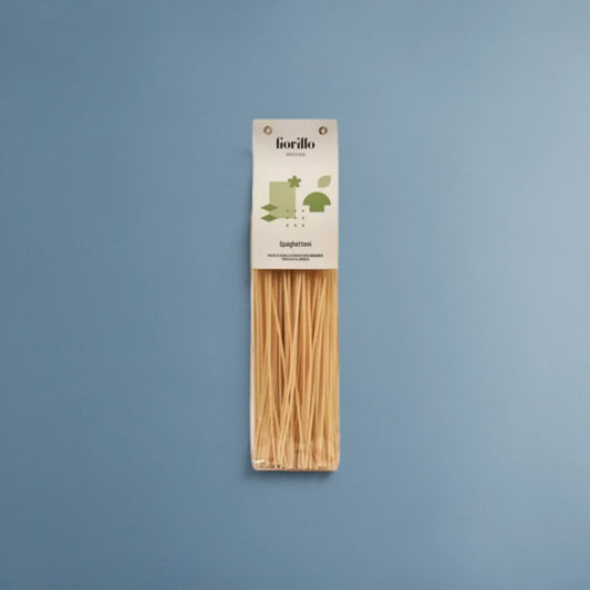 Pastificio Fiorillo – Spaghettoni