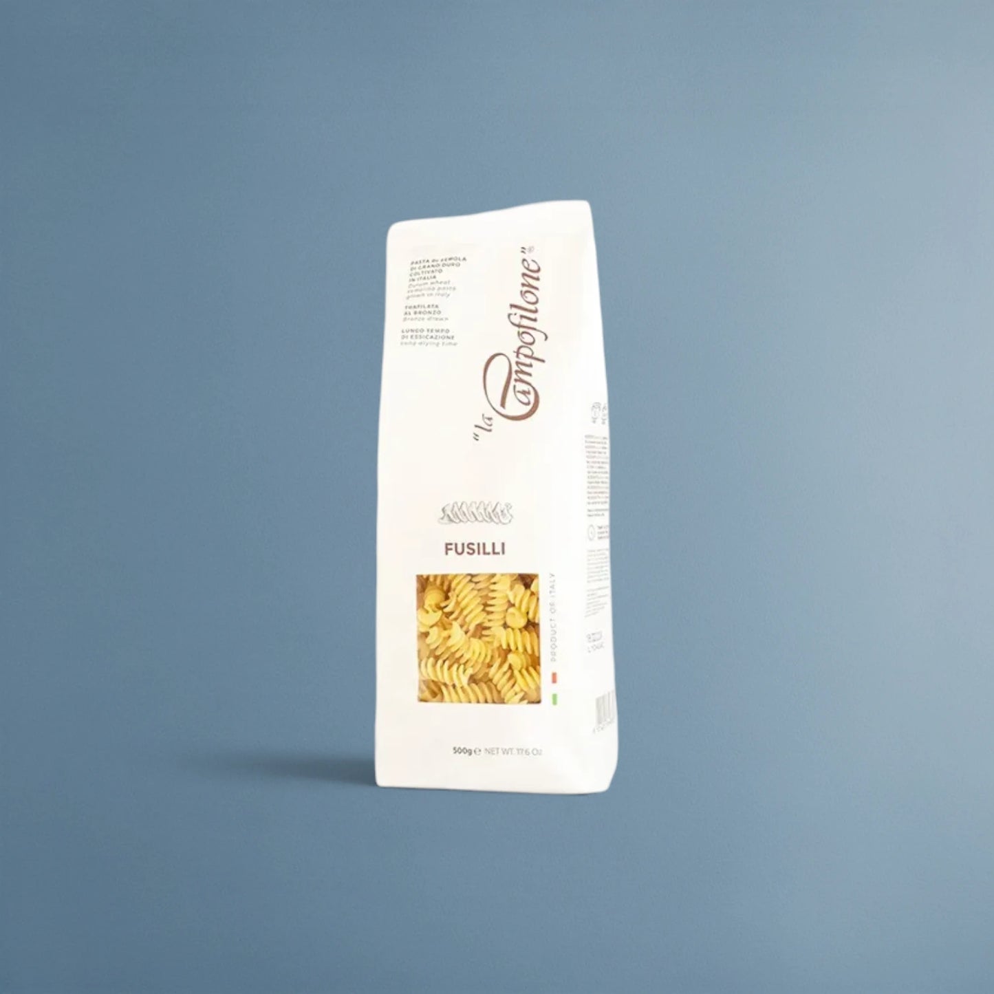 La Campofilone – Fusilli