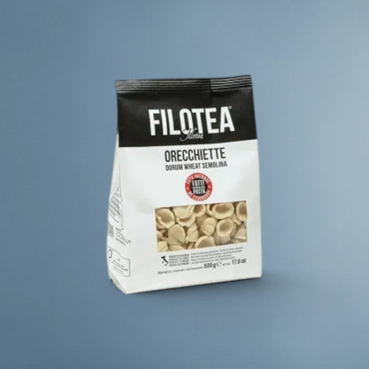 Filotea – Orecchiette