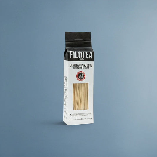 Filotea – Spaghetti