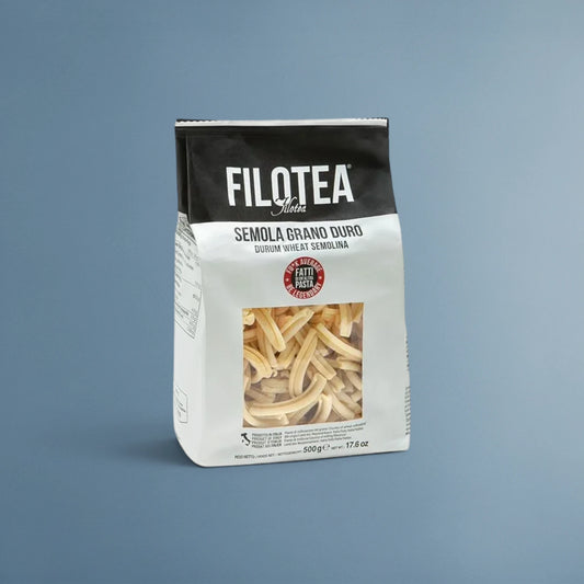 Filotea – Strozzapreti