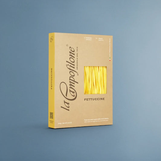 La Campofilone – Fettuccine di Campofilone (egg)