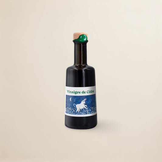 Saint Odile – Vinaigre Cidre