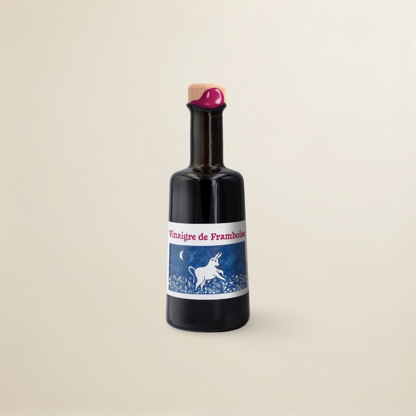 Saint Odile – Vinaigre Framboise