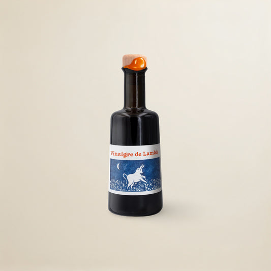 Saint Odile – Vinaigre Lambic
