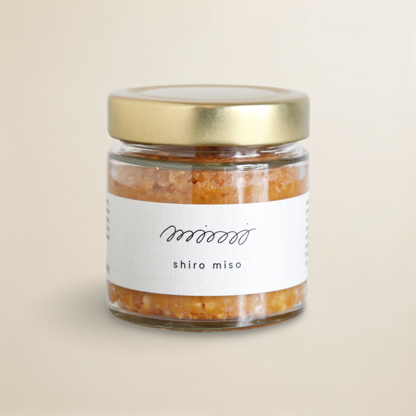 mimi Ferments – Shiro Miso