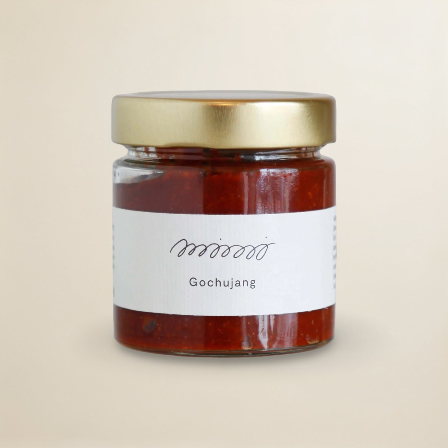 mimi Ferments – Gouchujang
