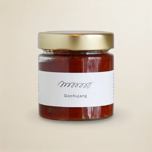 mimi Ferments – Gouchujang
