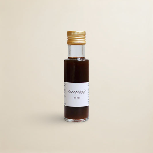 mimi Ferments – Ponzu