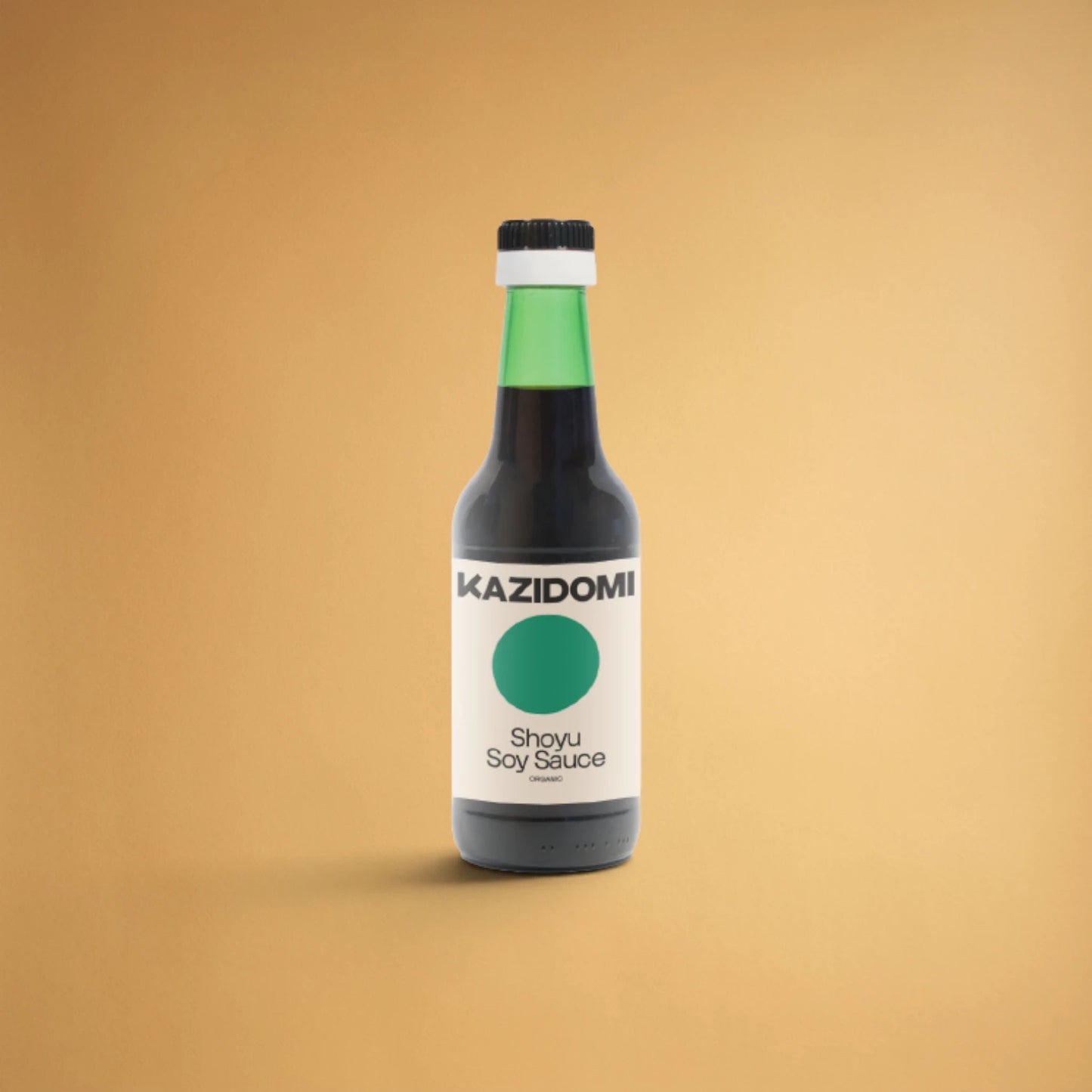 Organic Shoyu Soy Sauce