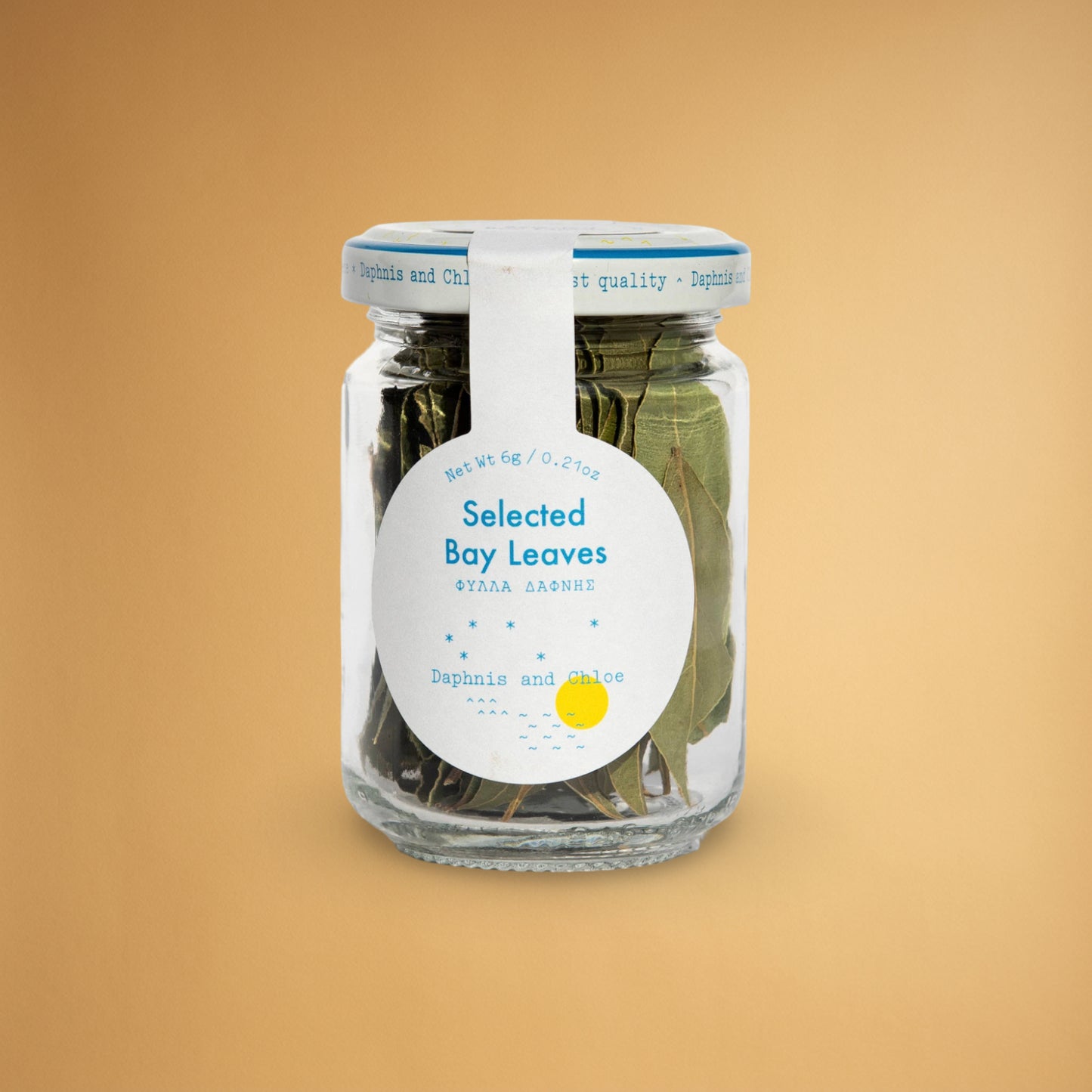 Selected Bay Leaves