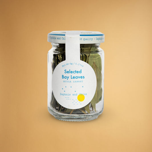 Selected Bay Leaves