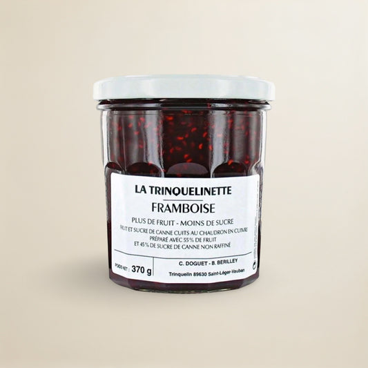La Trinquelinette – Framboise