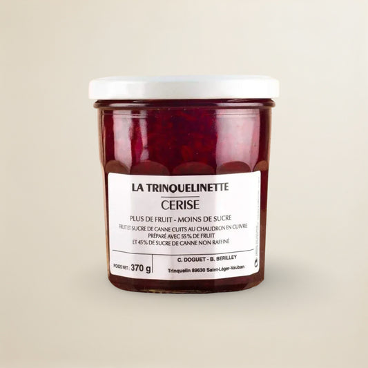 La Trinquelinette – Cerise