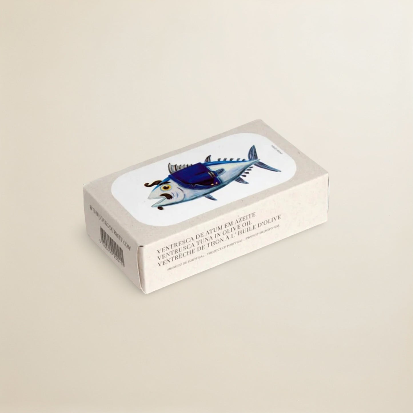 Jose Gourmet – Tuna Ventresca in Olive Oil