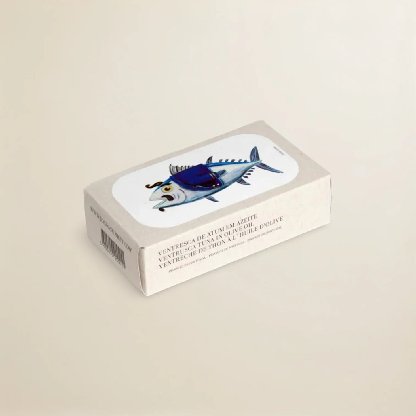 Jose Gourmet Tuna Ventresca in Olive Oil